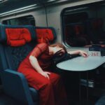 Sleeping Beauty. Elena Phillips. Urban Photo Awards 2020 | sleeping beauty elena phillips ru