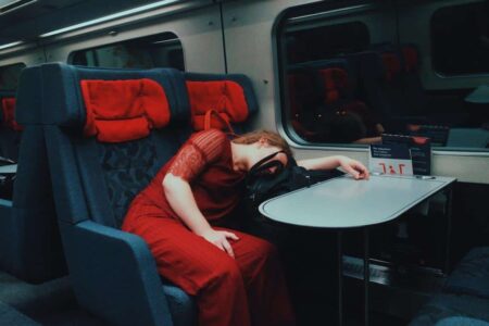 Sleeping Beauty. Elena Phillips. Urban Photo Awards 2020 | sleeping beauty elena phillips ru