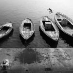 Soul of a city. Pranab Basak. Urban Photo Awards 2020 | soul of a city pranab basak in