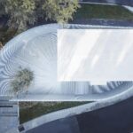 Striped House. Wutopia Lab | striped_house wutopia_lab roomdiseno