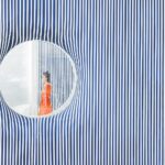 Striped House. Wutopia Lab | striped_house wutopia_lab roomdiseno1