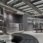 TFG Gallery. Leaping Creative. Experiencia innovadora de marca. Diseño de retail | tfg_gallery leaping creative roomdiseno10