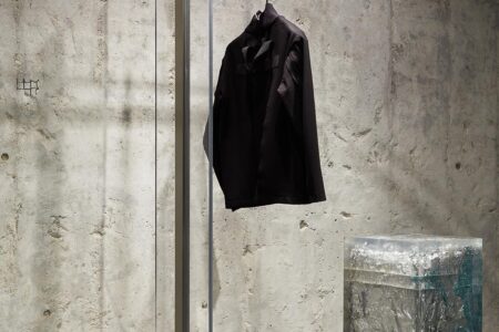 TFG Gallery. Leaping Creative. Experiencia innovadora de marca. Diseño de retail | tfg_gallery leaping creative roomdiseno12
