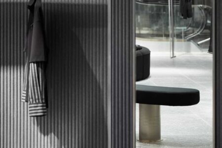 TFG Gallery. Leaping Creative. Experiencia innovadora de marca. Diseño de retail | tfg_gallery leaping creative roomdiseno13