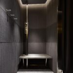 TFG Gallery. Leaping Creative. Experiencia innovadora de marca. Diseño de retail | tfg_gallery leaping creative roomdiseno15