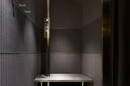 TFG Gallery. Leaping Creative. Experiencia innovadora de marca. Diseño de retail | tfg_gallery leaping creative roomdiseno15