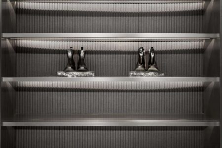TFG Gallery. Leaping Creative. Experiencia innovadora de marca. Diseño de retail | tfg_gallery leaping creative roomdiseno19