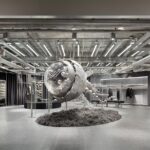 TFG Gallery. Leaping Creative. Experiencia innovadora de marca. Diseño de retail | tfg_gallery leaping creative roomdiseno3