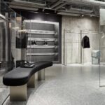 TFG Gallery. Leaping Creative. Experiencia innovadora de marca. Diseño de retail | tfg_gallery leaping creative roomdiseno7