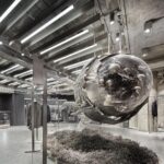 TFG Gallery. Leaping Creative. Experiencia innovadora de marca. Diseño de retail | tfg_gallery leaping creative roomdiseno8