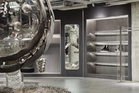 TFG Gallery. Leaping Creative. Experiencia innovadora de marca. Diseño de retail | tfg_gallery leaping creative roomdiseno9