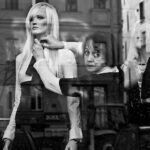 The window dresser. Andrea Bettancini. Urban Photo Awards 2020 | the window dresser andrea bettancini it