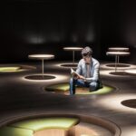 Underground Forest in Onepark Gubei. Wutopia Lab | underground_forest wutopia_lab roomdiseno6