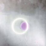 Voie Lights Series. Sabine Marcelis | voie light custom pieces