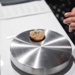 Matter - decoding material´s emotions. We Crave. Food design | wecrave matter roomdiseno10