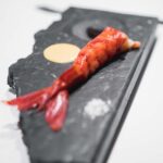 Matter - decoding material´s emotions. We Crave. Food design | wecrave matter roomdiseno11