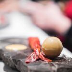 Matter - decoding material´s emotions. We Crave. Food design | wecrave matter roomdiseno12