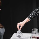 Matter - decoding material´s emotions. We Crave. Food design | wecrave matter roomdiseno15