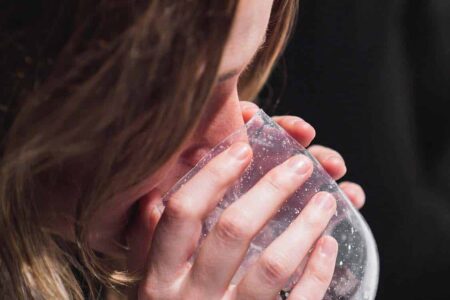 Matter - decoding material´s emotions. We Crave. Food design | wecrave matter roomdiseno17