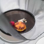 Matter - decoding material´s emotions. We Crave. Food design | wecrave matter roomdiseno20