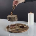 Matter - decoding material´s emotions. We Crave. Food design | wecrave matter roomdiseno3