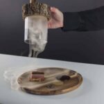 Matter - decoding material´s emotions. We Crave. Food design | wecrave matter roomdiseno6