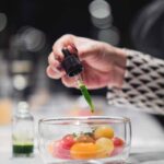 Matter - decoding material´s emotions. We Crave. Food design | wecrave matter roomdiseno7