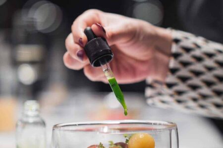 Matter - decoding material´s emotions. We Crave. Food design | wecrave matter roomdiseno7