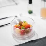 Matter - decoding material´s emotions. We Crave. Food design | wecrave matter roomdiseno8