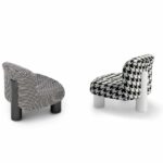 Silla Botolo. Arflex. Cini Boeri | arflex botolo chair 07