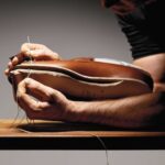 Artesano de Salvatore Ferragamo