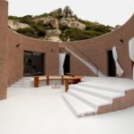 Villa Rotunda. Cini Boeri