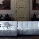 Strips Sofa. Cini Boeri. Arflex