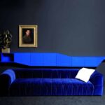 Strips Sofa. Cini Boeri. Arflex