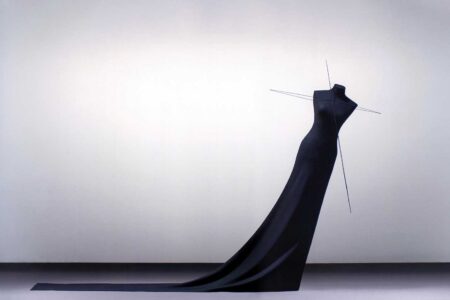 Costume Madama Butterfly. ©Franck Evin