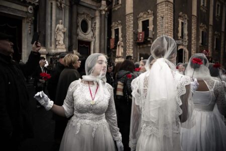 Countercurrent. Antonella Platania. Urban Photo Awards 2020 | countercurrent antonella platania it