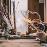 Emma Bourke Artisan. Foto: Alice Ward