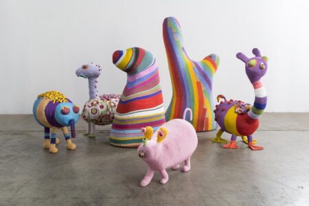 Hermanos Haas. Arte y diseño | haas_brothers roomdiseno