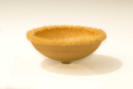 Mandala Bowl. Giovanni Corvaja