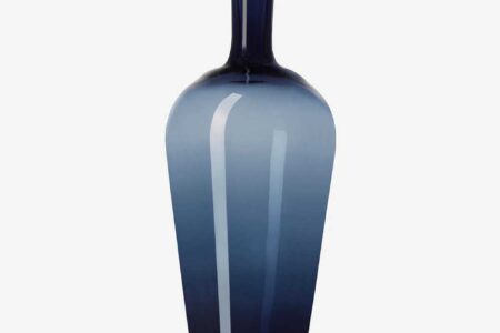 Morandi Blue. Nason Moretti Manufacturer