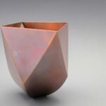Muestair Copper. Barbara Amstutz