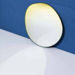 Seeing Glass. Sabine Marcelis | seeing glass offround hue