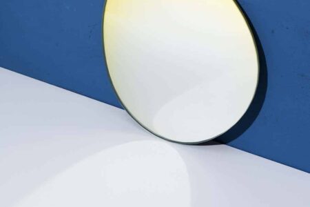 Seeing Glass. Sabine Marcelis | seeing glass offround hue