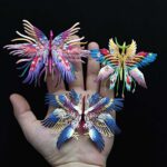 Undefined title. Cristian Marianciuc Artisan
