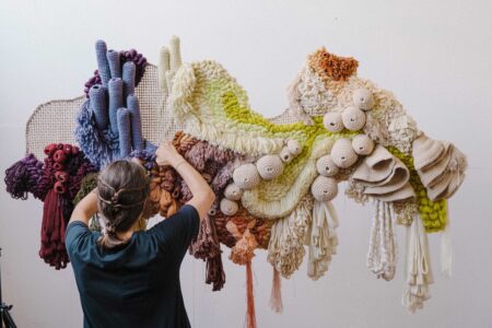 Vanessa Barragão Artisan