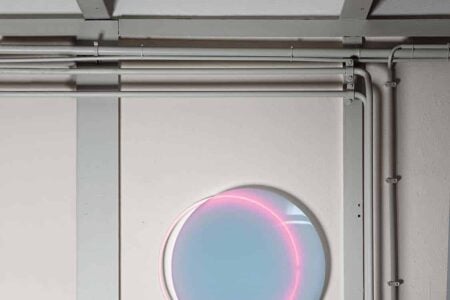 Voie Lights Series. Sabine Marcelis | voie lights edition 1 2