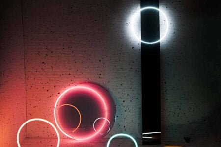 Voie Lights Series. Sabine Marcelis | voie lights edition 1 6