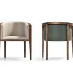Alba Chair. Private Label | alba michele_mantovani
