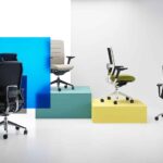 Trabajar en casa. Sillas | alegre design roomdiseno 2