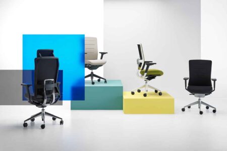 Trabajar en casa. Sillas | alegre design roomdiseno 2